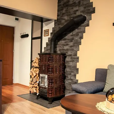 Klimatycznie - Przytulny, 4-osobowy, Jelenia Góra, Cieplice Jelenia Góra