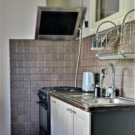 Klimatycznie - Przytulny, 4-osobowy, Jelenia Góra, Cieplice *